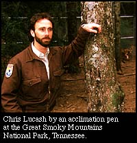 Christopher Lucash Picture