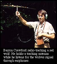 Barron A. Crawford