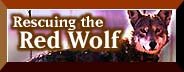 Rescuing the Red Wolf
