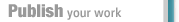 Publish Your Work