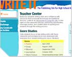 Teacher Center
