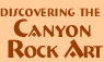 Discovering the Canyon Rock Art