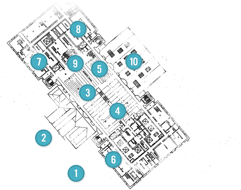 Ellis Island, History, Facts, Immigration, & Map