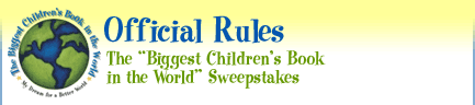 Official Rules