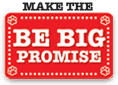 Make the Be Big Promise