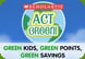100 Ways to Act Green