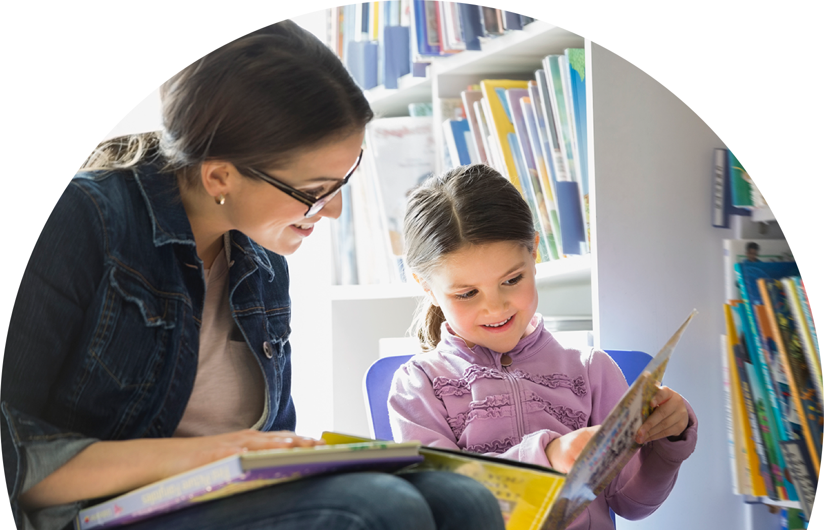 Scholastic Education Professional Learning