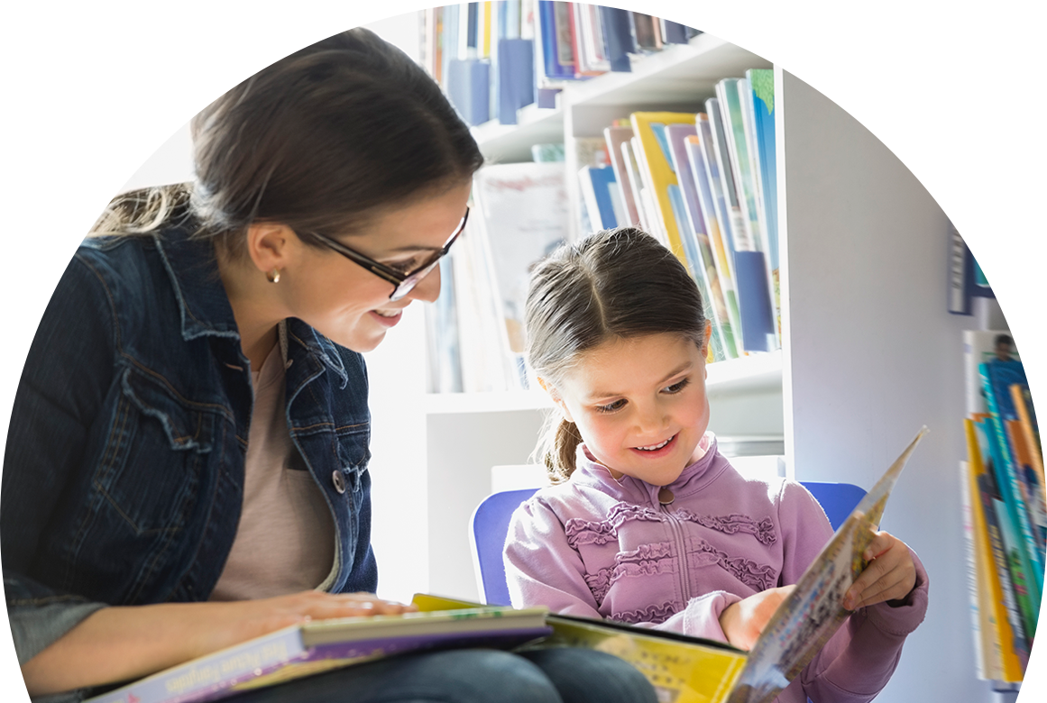 Literacy Programs & Solutions PreK-12 | Scholastic Education