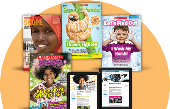 Scholastic Acquires Learning Ovations, Creator of A2i Literacy Assessment  and Instructional System