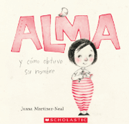 Alma Book