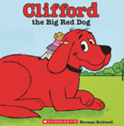 Clifford Book