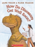 Dinosour Book
