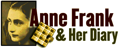 How did the diary of anne frank impact the world Anne Frank And Her Diary Time Line World War Ii Remembered Student Activity Scholastic Com