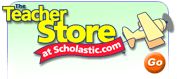 The Scholastic Teacher Store