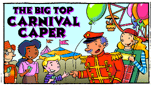 Big Top Carnival