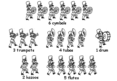 parade