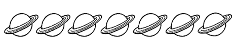 planets