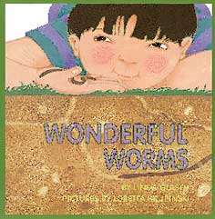 WONDERFUL WORMS