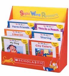 Little Leveled Readers