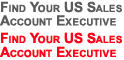 Find Your US Sale Account Executive