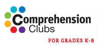Comprehension Clubs for Grades K—8