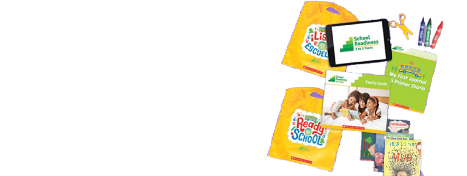 School Readiness Kits