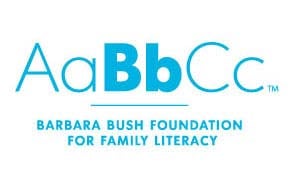 BARBARA BUSH FOUNDATION FOR FAMILY LITERACY