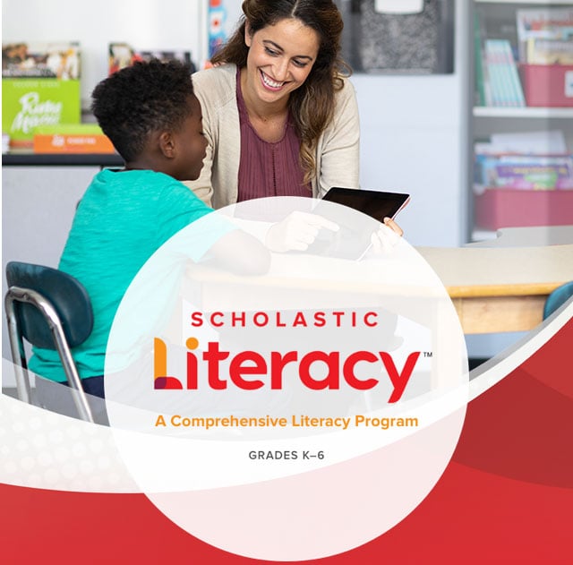 Scholastic Literacy