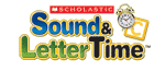 Sound & Letter Time
