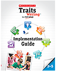 Traits Writing Implementation Guide