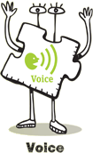 Voice Mate: Voice Trait Mate for Grades 6-8