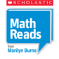 Math Reads