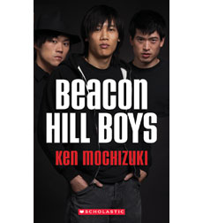 Beacon Hill Boys