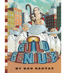 The Guild of Geniuses