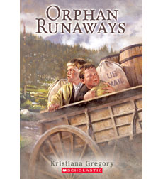 Orphan Runaways