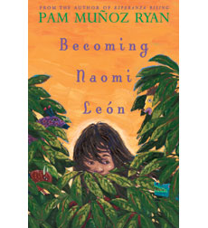 Becoming Naomi Le&oacute;n