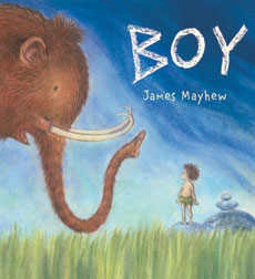 Boy 