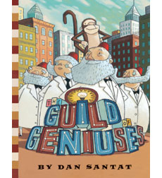 The Guild of Geniuses