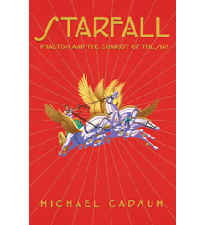 Starfall: Phaeton and the Chariot of the Sun
