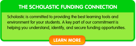 Scholastic Funding Connection