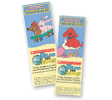 Open and print these bookmarks