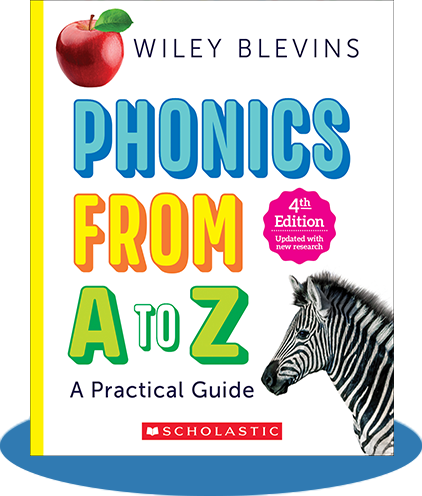 Phonics from A to Z