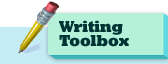 Writing Toolbox